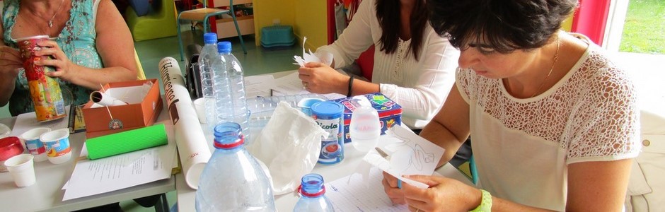 Planète Enfance